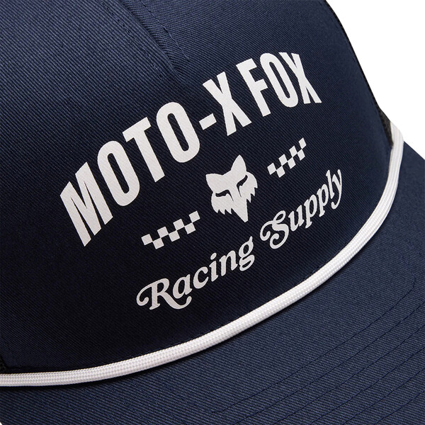 Casquette femme Trucker Supply