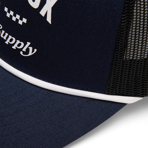 Casquette femme Trucker Supply