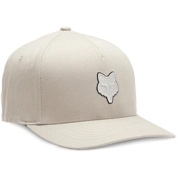 Casquette Fox Head Flexfit
