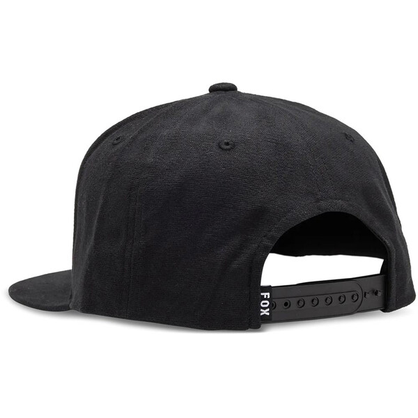 Casquette Fox Head Snapback