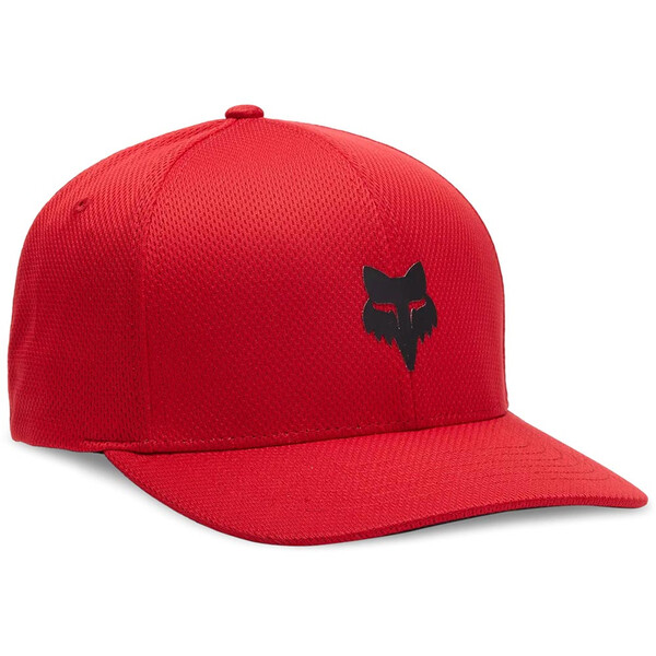 Casquette Fox Head Tech Flexfit