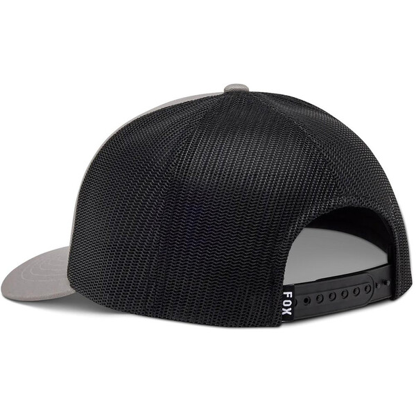 Casquette Fox Head Trucker