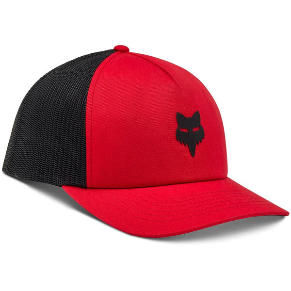 Casquette Fox Head Trucker