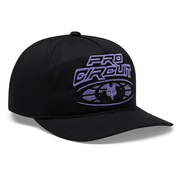 Casquette Pro Circuit Snapback