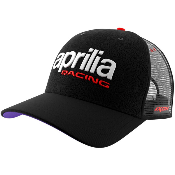 Casquette Mesh Aprilia 24