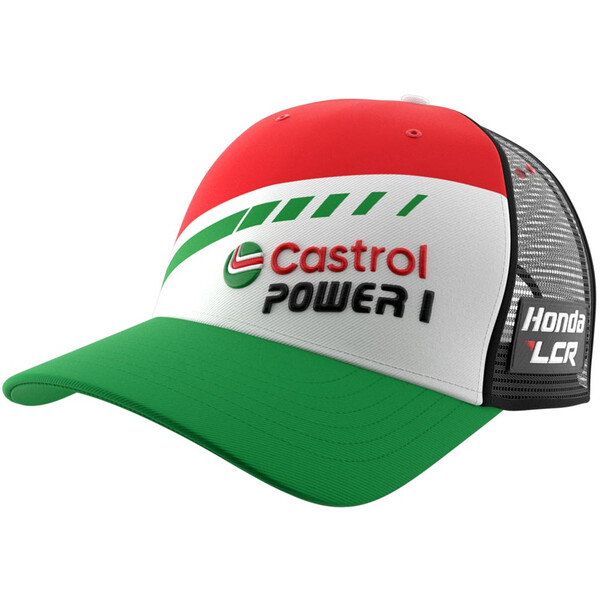 Casquette Mesh LCR 24