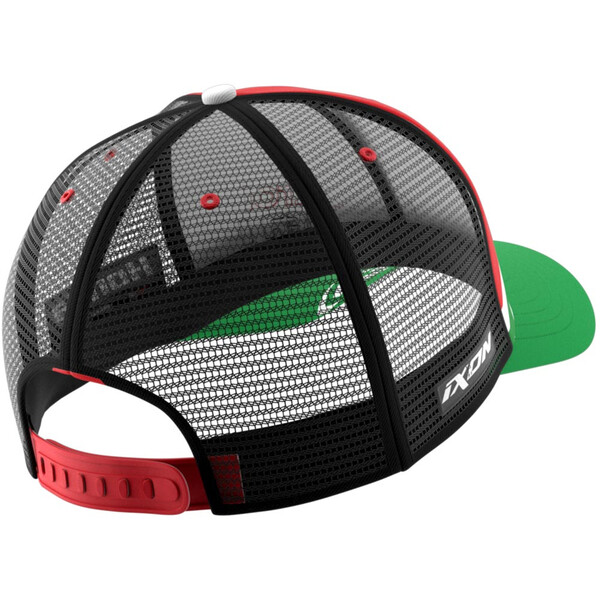 Casquette Mesh LCR 24