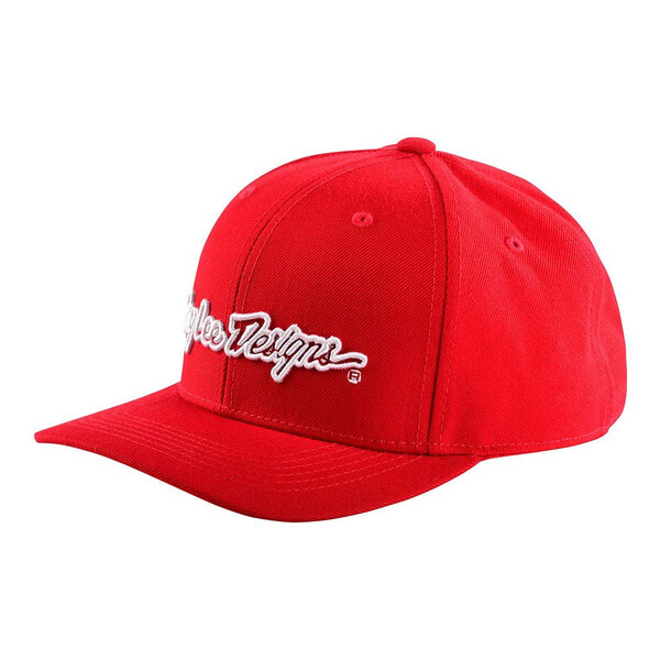 Casquette Signature