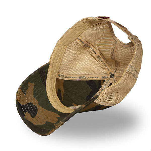 Casquette MAC10