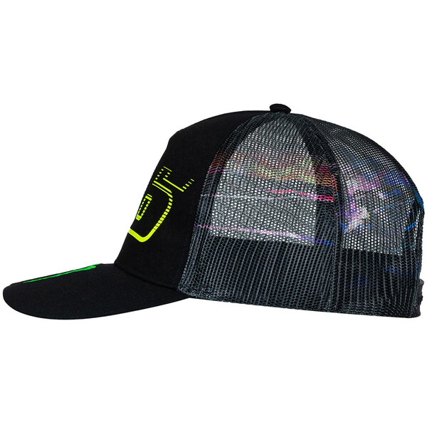 Casquette Monster