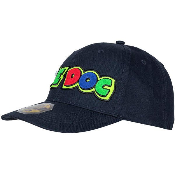 Casquette The Doc