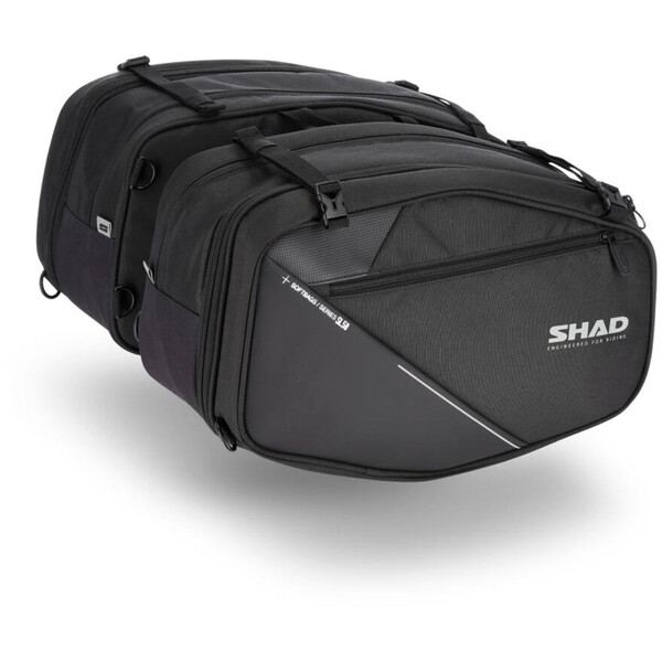 Sacoches cavalières SL58