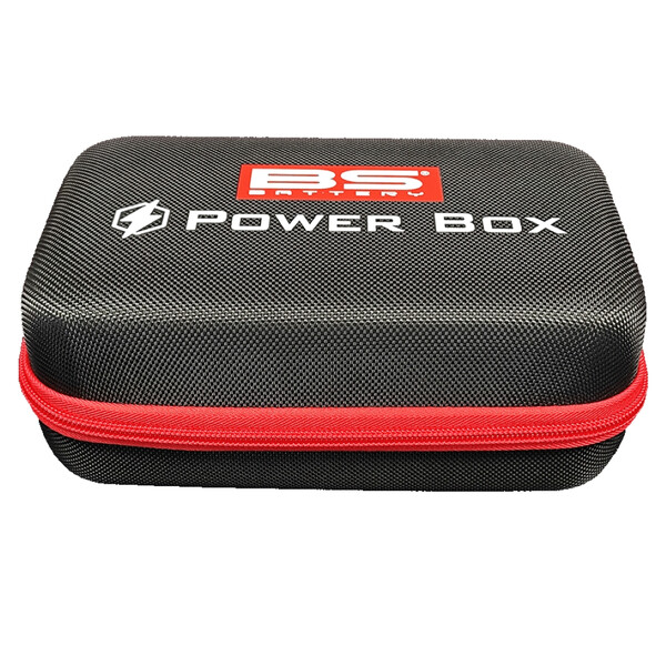 Booster de batterie Power Box PB-02
