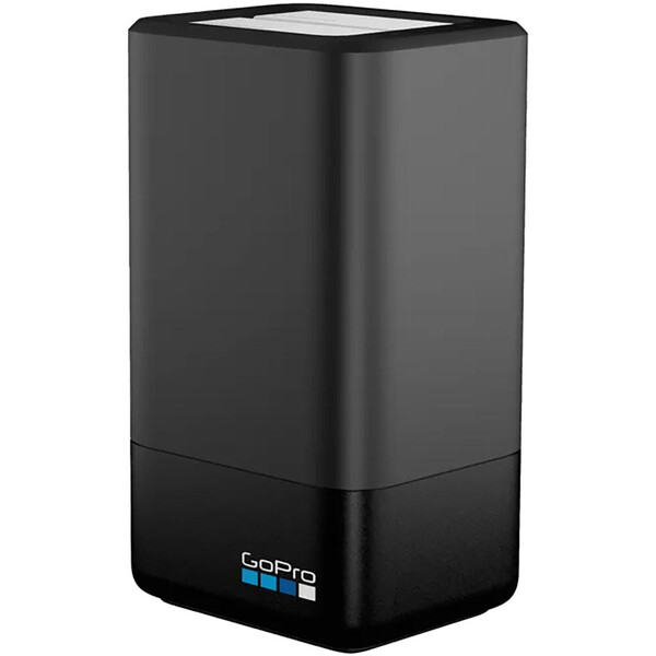 Chargeur double + batterie Enduro|Max