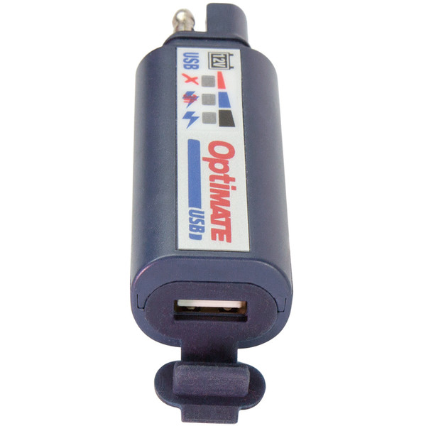 Chargeur USB Optimate T100