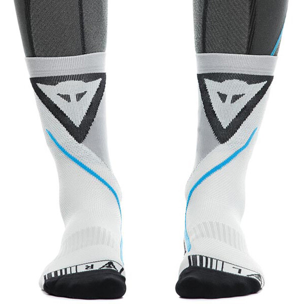 Chaussettes Dry Mid Sock