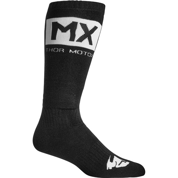Chaussettes enfant Youth MX Solid Thor Motocross