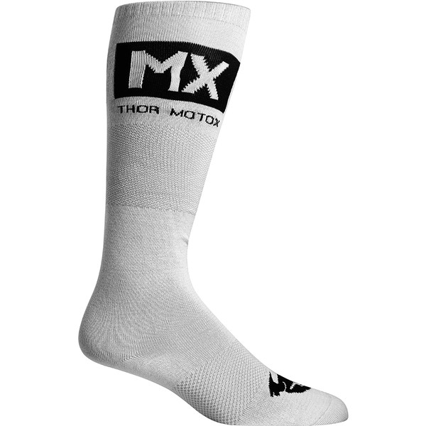 Chaussettes MX Cool Thor Motocross