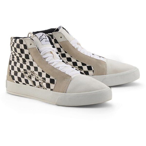 Baskets Ride-63 Canvas