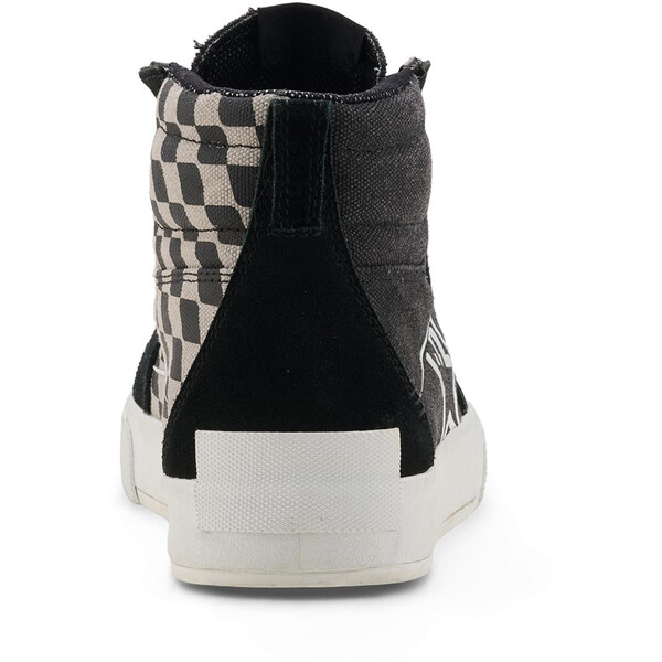 Baskets Ride-63 Canvas