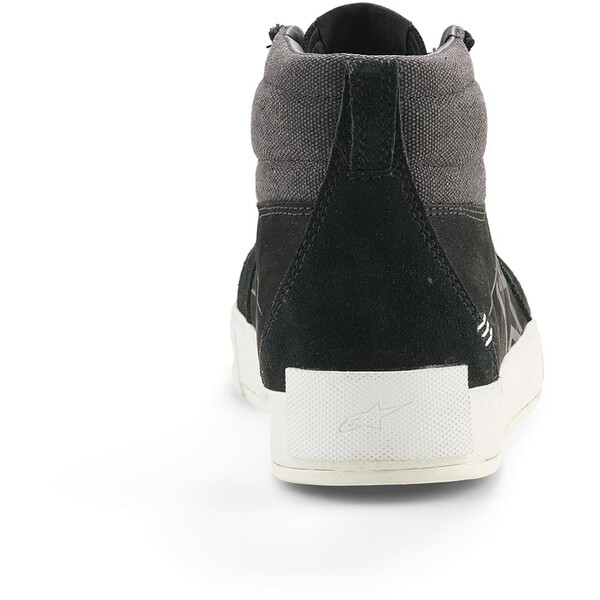 Baskets Ride-63 Leather