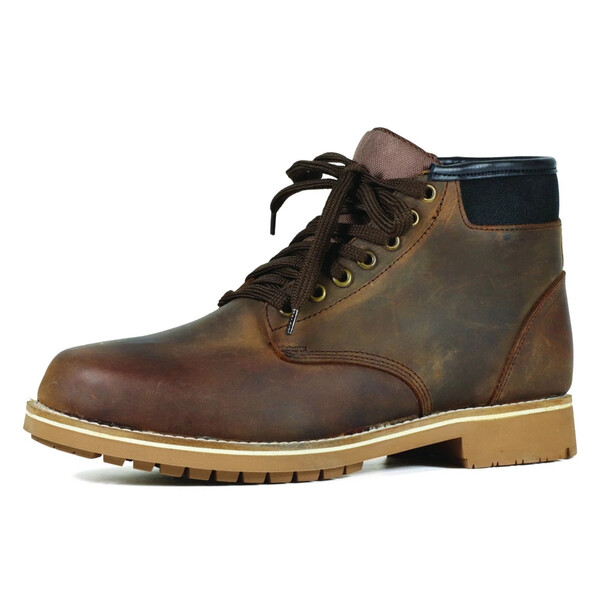 Chaussures Custer Commando