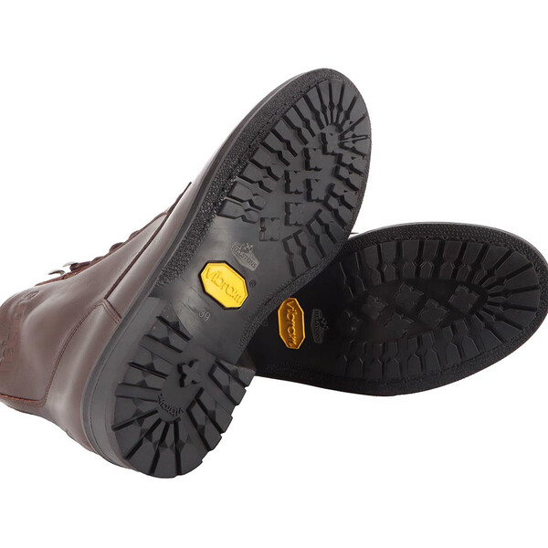 Chaussures Prairie (Vibram)