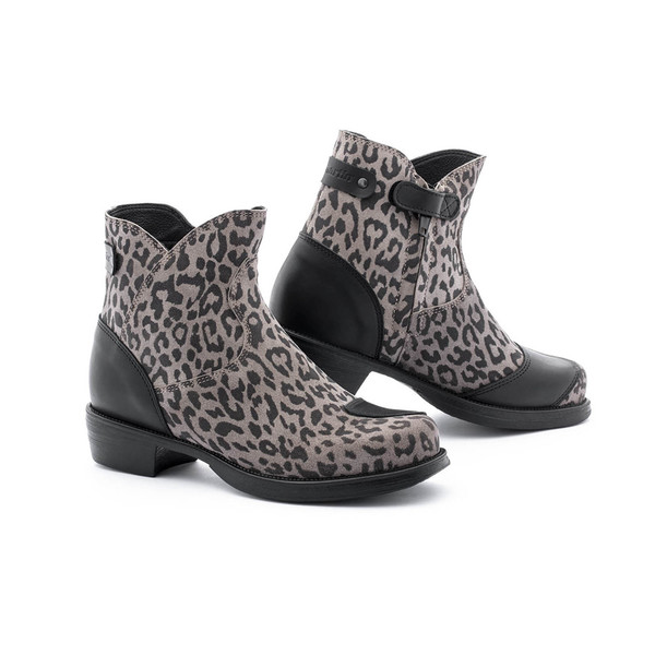 Chaussures Pearl Leo Waterproof Stylmartin