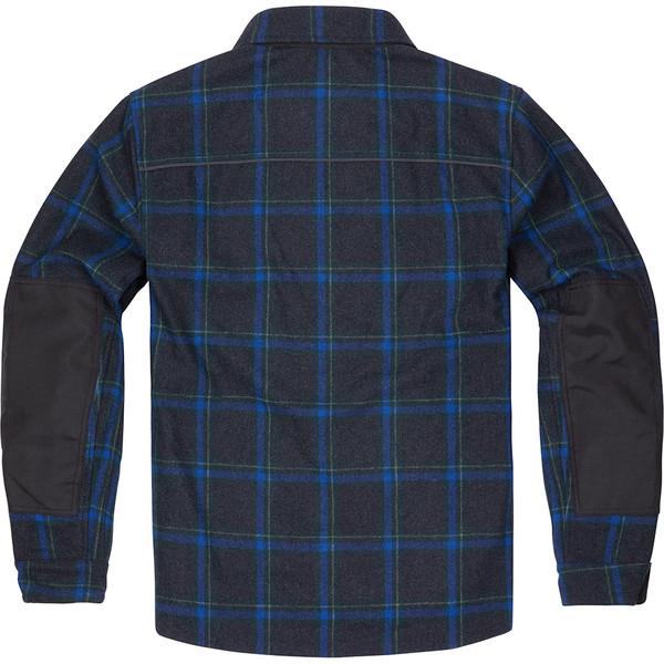 Chemise flanelle Upstate Riding™