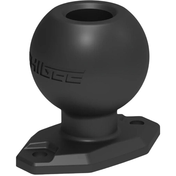Adaptateur de tête sphérique 1"