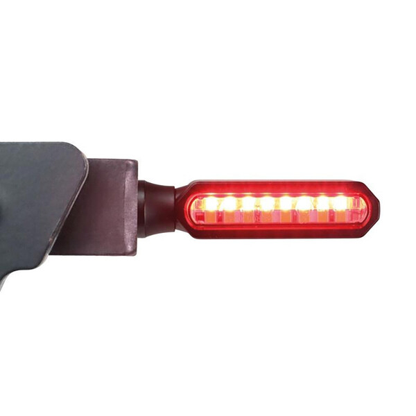 Clignotants LED multifonctions et séquentiels 2.0 Master arrière