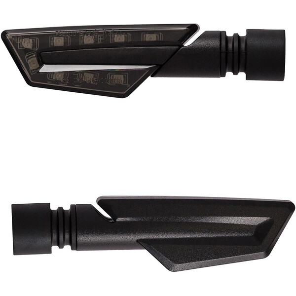 Clignotants LED Edge