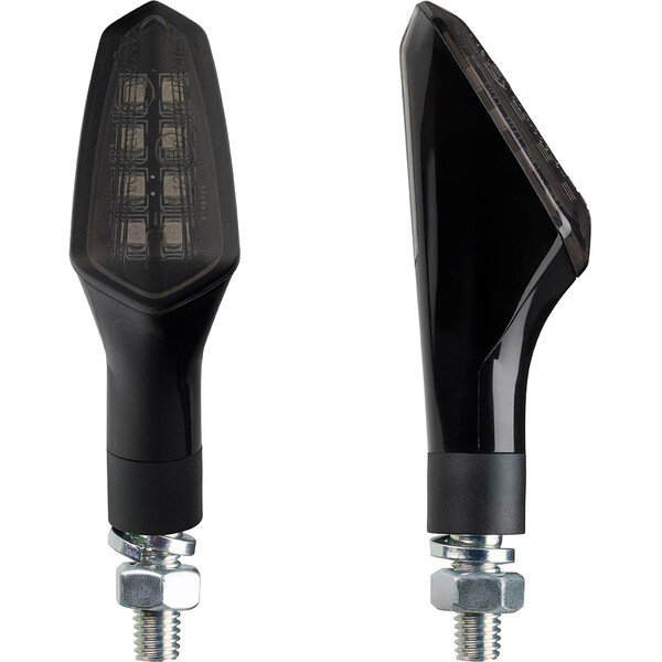 Clignotants LED Steam