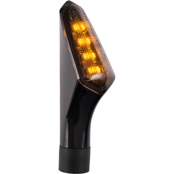 Clignotants LED Steam