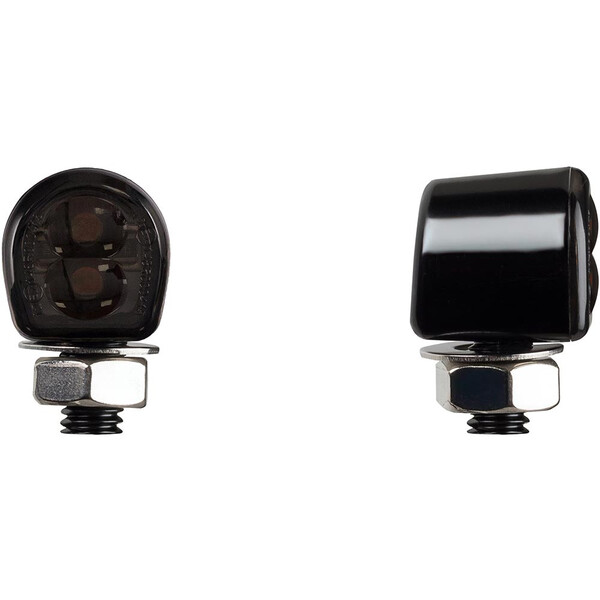 Clignotants LED Steel