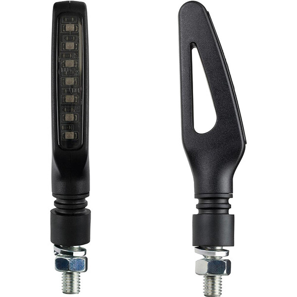 Clignotants séquentiels LED Aero