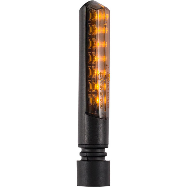 Clignotants séquentiels LED Curve avant