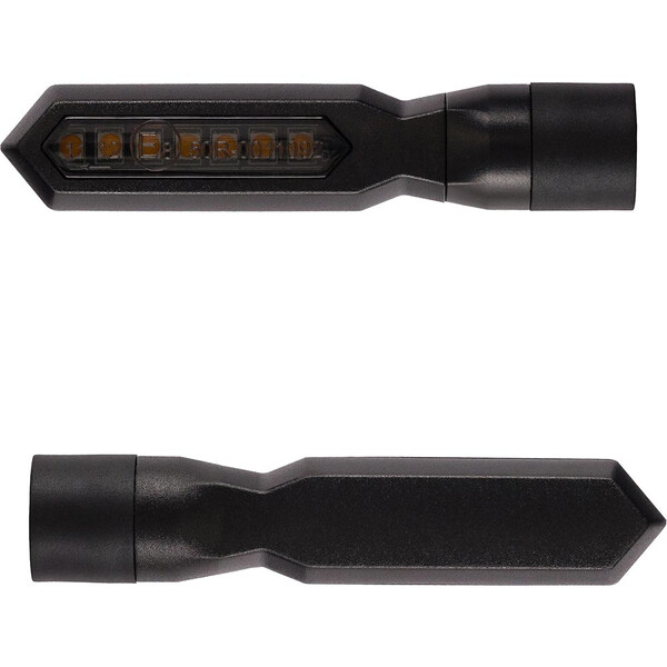 Clignotants séquentiels LED Dagger