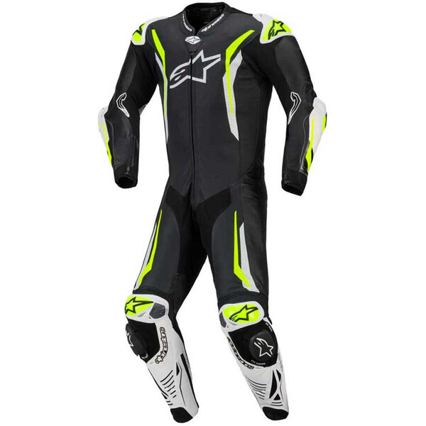 Combinaison GP Tech V5 - 1 pièce