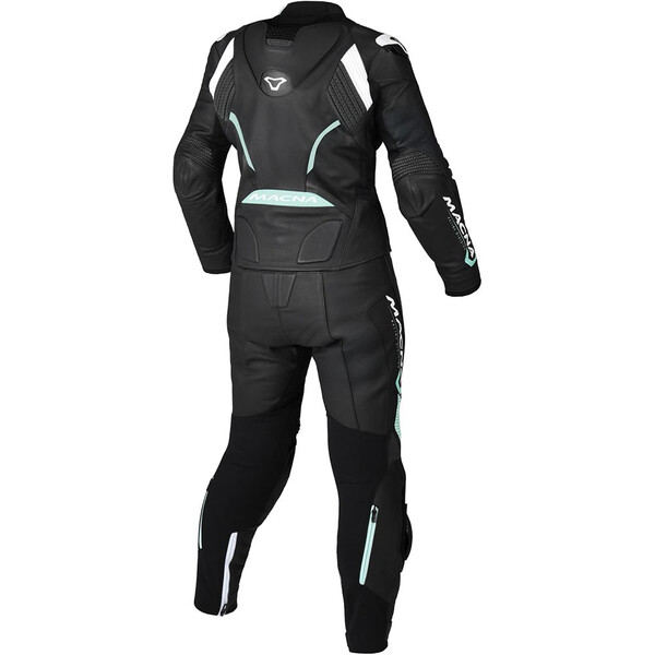 Combinaison femme Blitz Woman - 2 pièces
