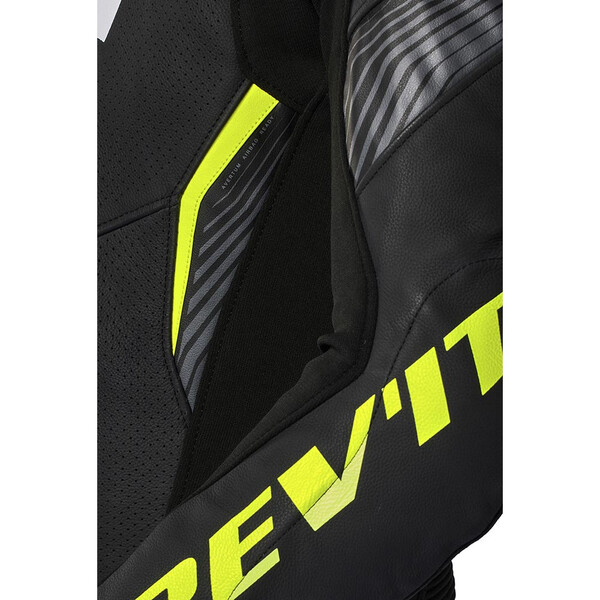 Combinaison Argon 3 - 1 pièce