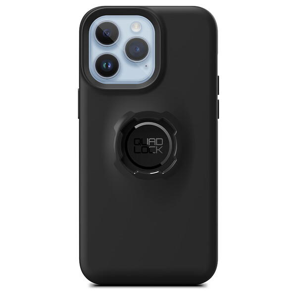 Coque de protection Case - iPhone 14 Pro Max Quad Lock