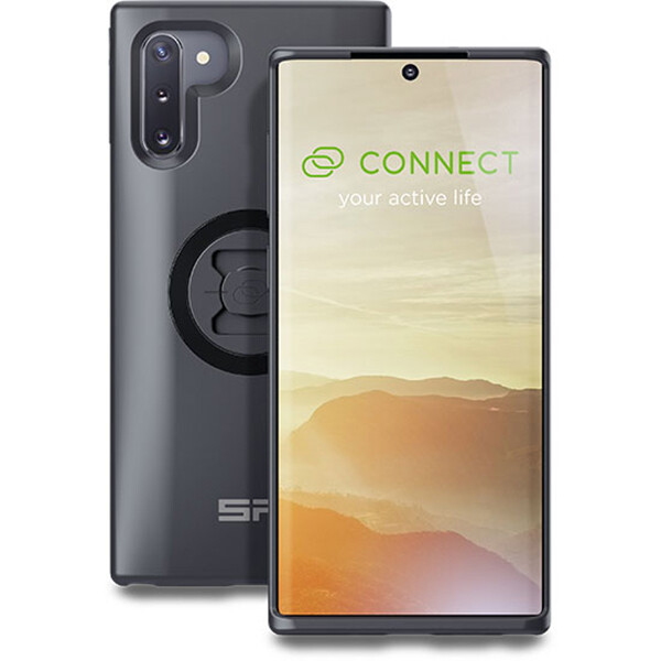 Coque Smartphone Phone Case - Samsung Galaxy Note 10 SP Connect