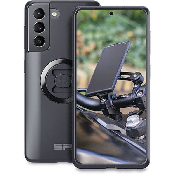 Coque Smartphone Phone Case - Samsung Galaxy S21 SP Connect