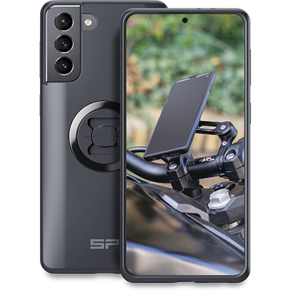 Coque Smartphone Phone Case - Samsung Galaxy S21+ SP Connect
