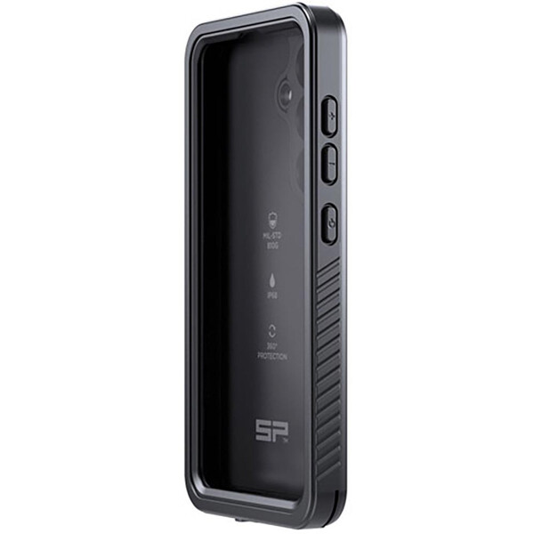 Coque smartphone Phone Case Xtrem SPC+ - Samsung Galaxy S25