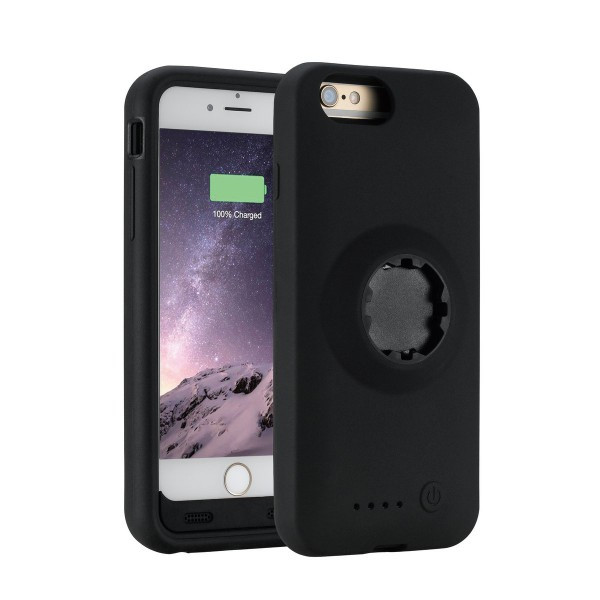 Coque Mountcase Fitclic Power Plus iPhone 6 / 6S