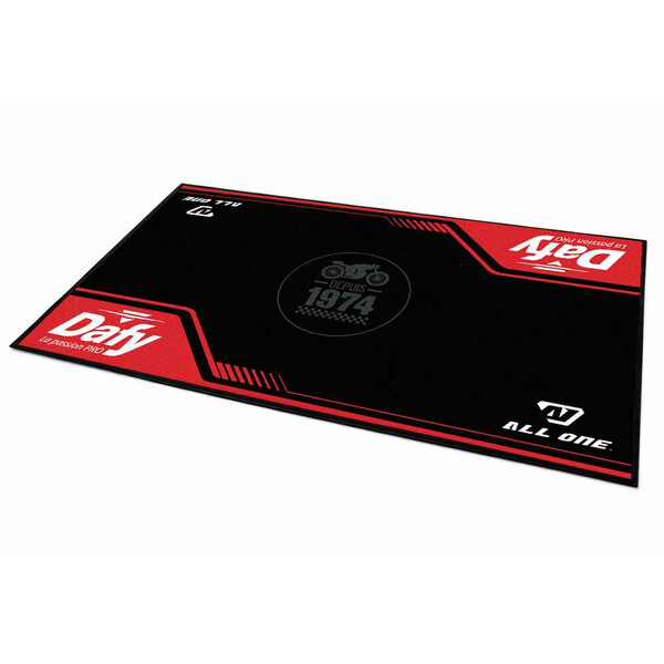 Tapis environnemental R01