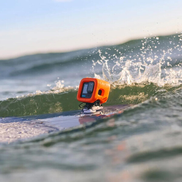 Etui flottant Floaty pour caméra