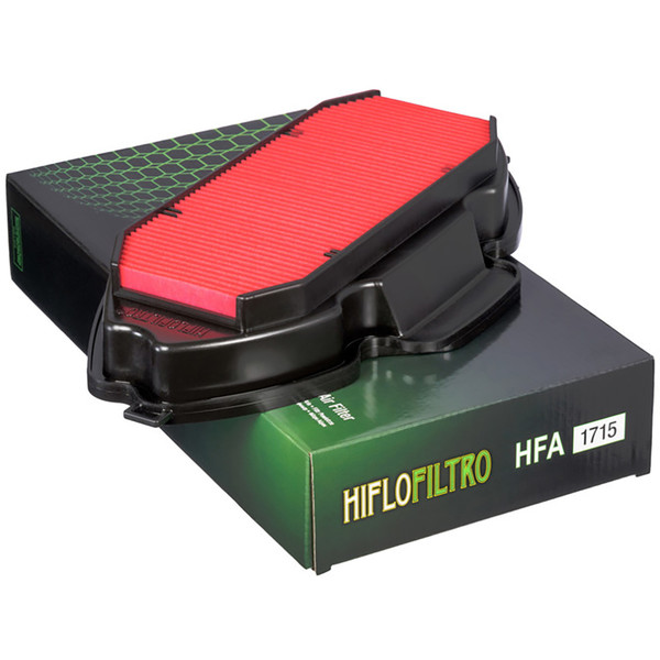 Filtre à air HFA1715 Hiflofiltro